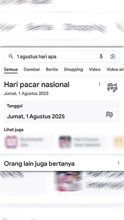 HARI PACAR NASIONAL