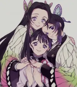 butterfly sisters 