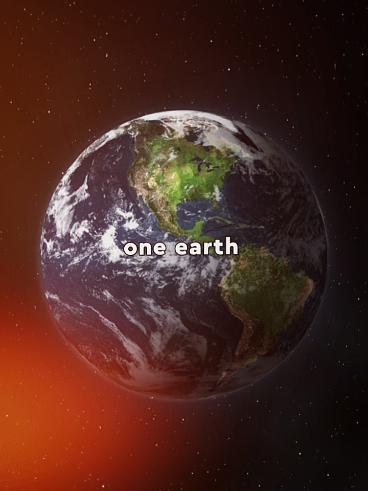 une terre 7 mers 7 