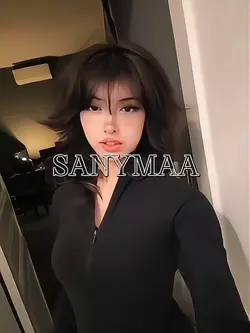 whistle - SANYMAA🥶