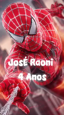 Aniversário Menino