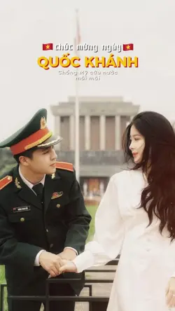QUỐC KHÁNH 2/9