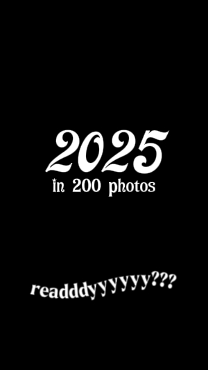 ¿200 fotos?