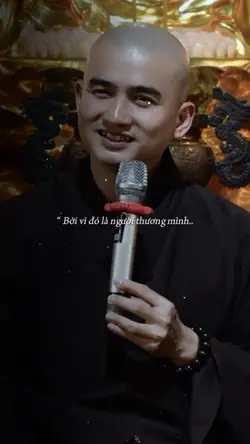 Mẫu Thầy Minh Thiền🪷