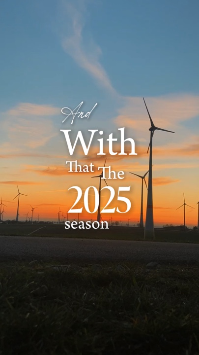 2025 COMES KE AKHIR