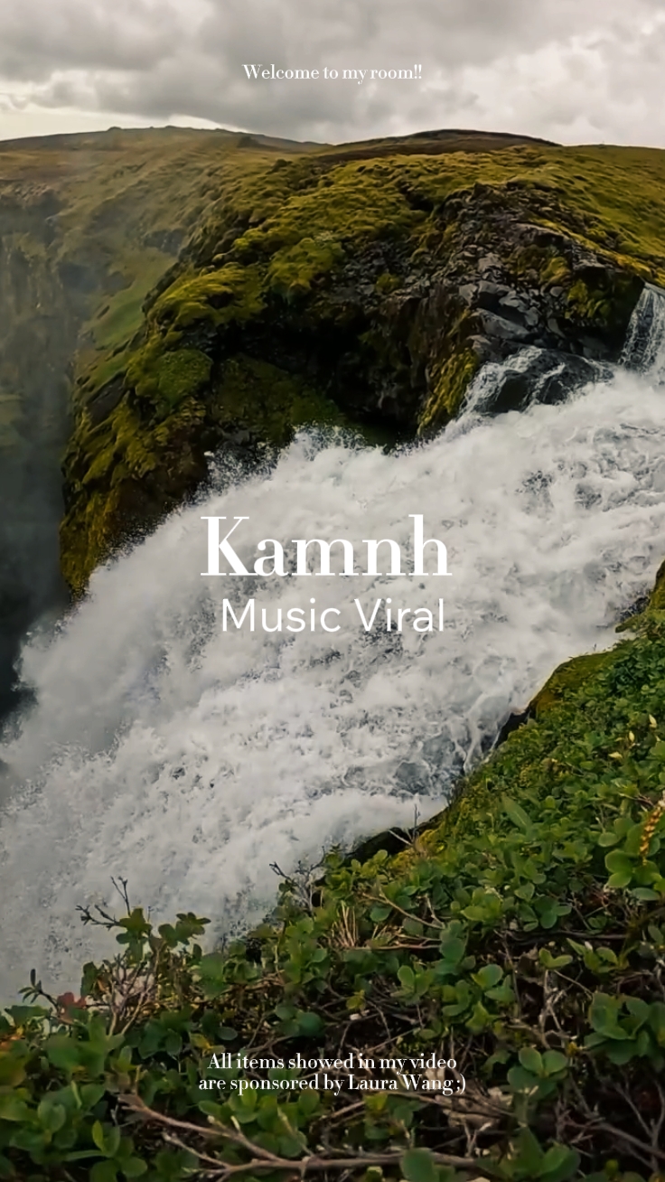 Kamnh - slowmo