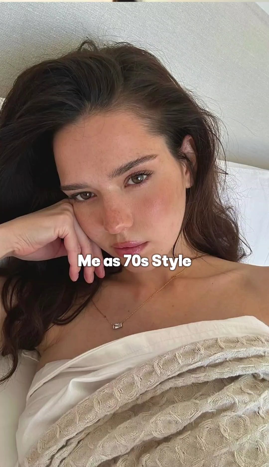 70s Style AI 