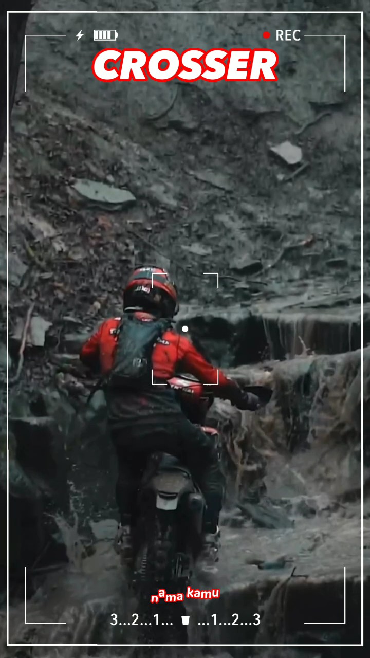 Crosser