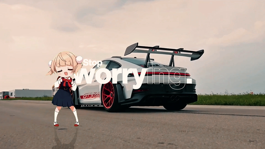 MEME DANCE OVERLAY