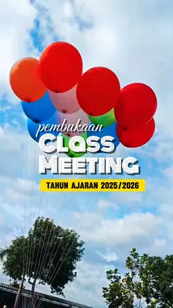 Class Meeting School