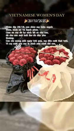 VIETNAMESE WOMEN'S D