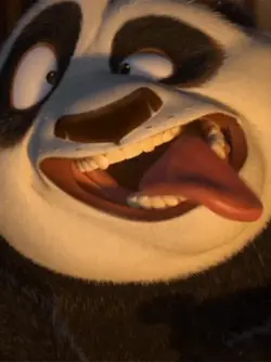 Kung fu panda 