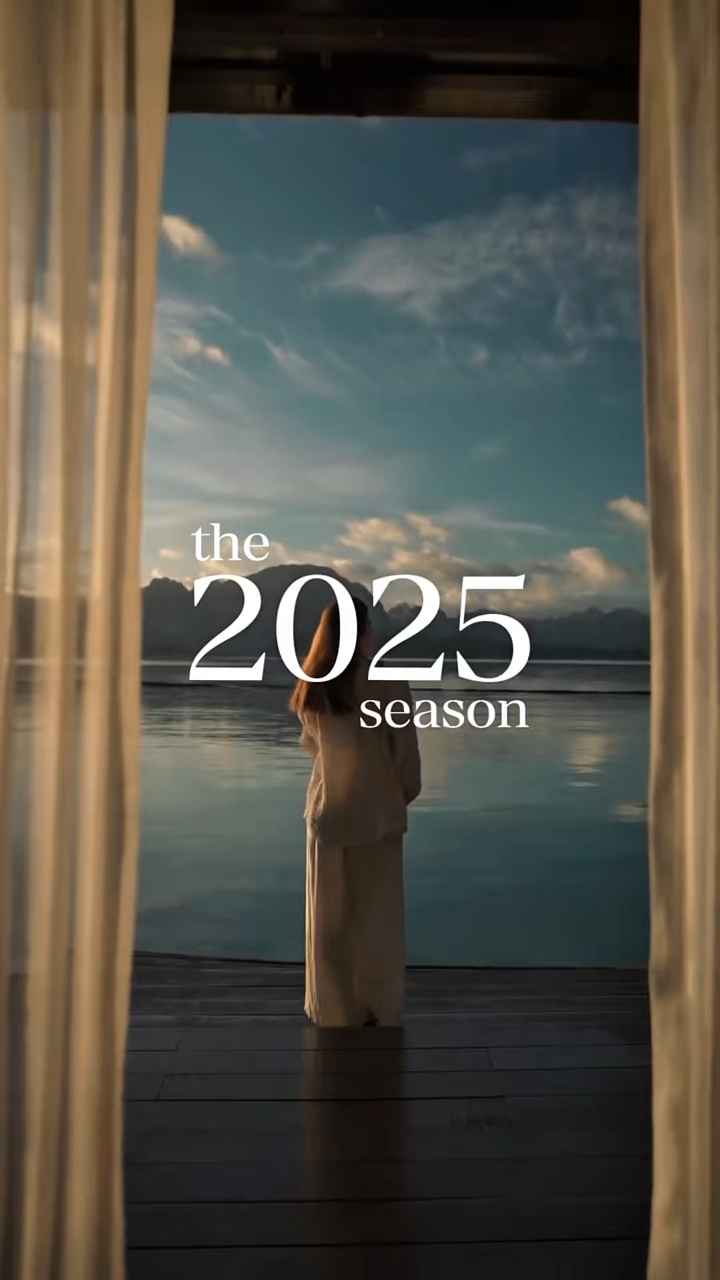 La saison 2025