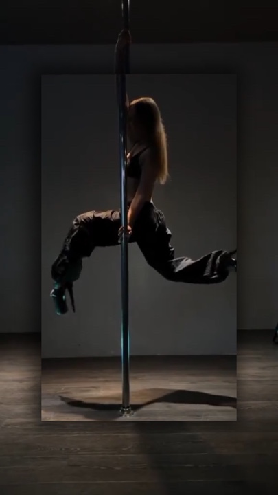 Pole dance