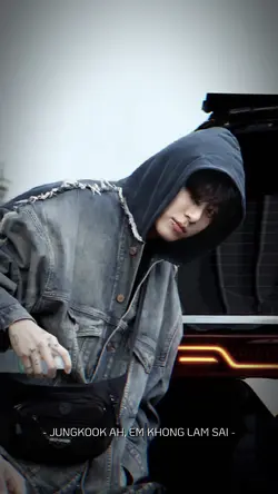 Voice Jungkook trend