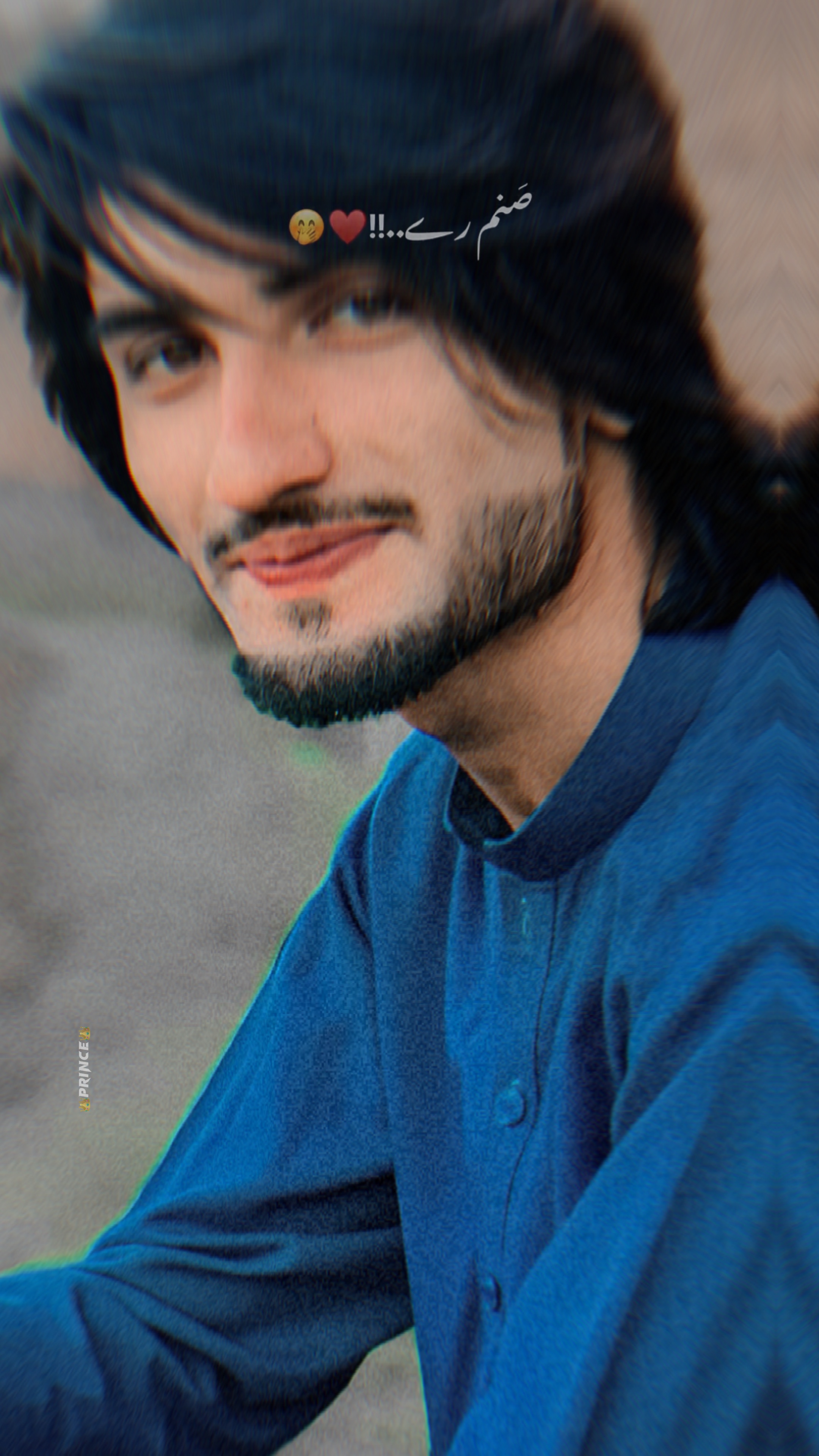 Sanam ry ❤️‍🩹