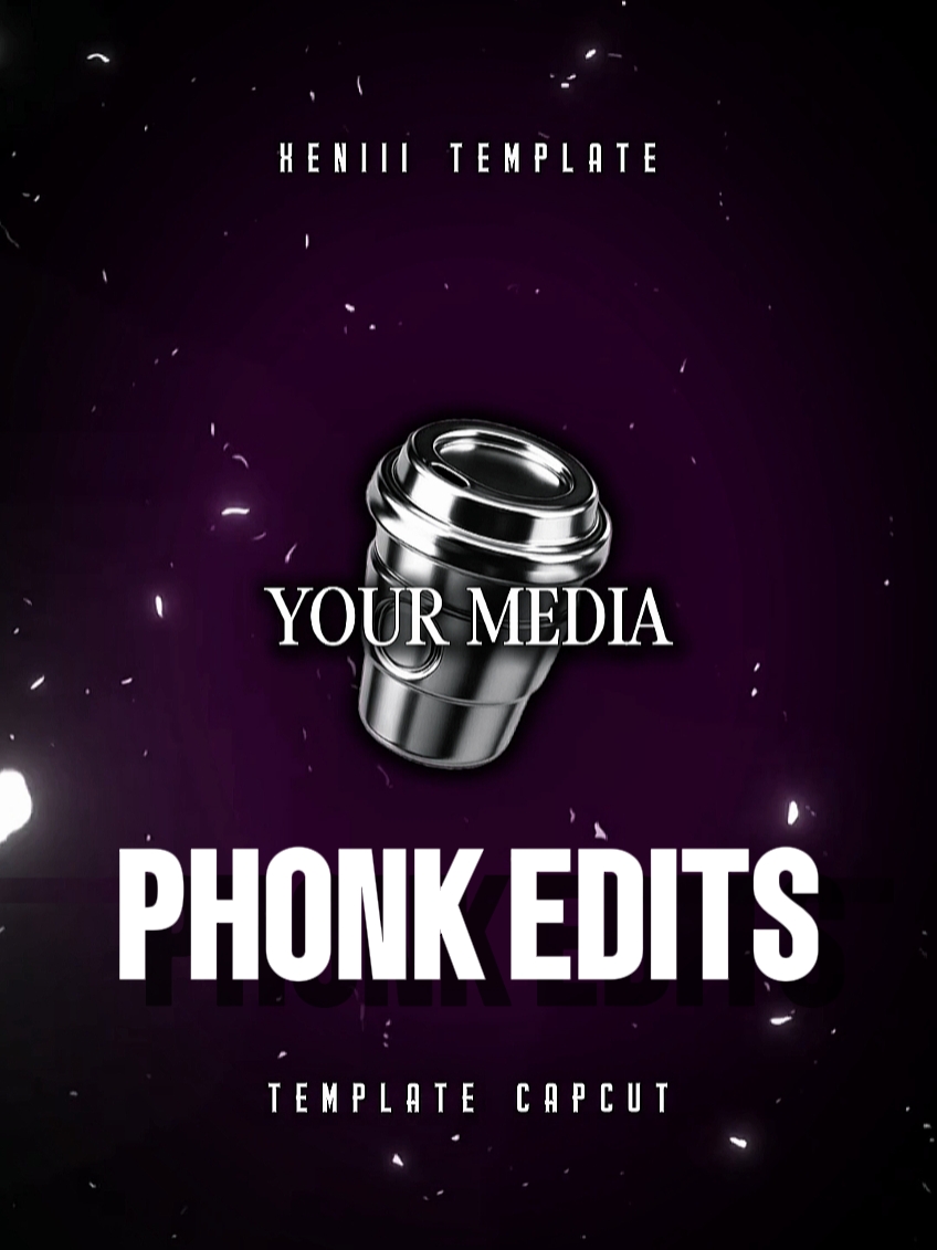 Phonk Edits Trend 