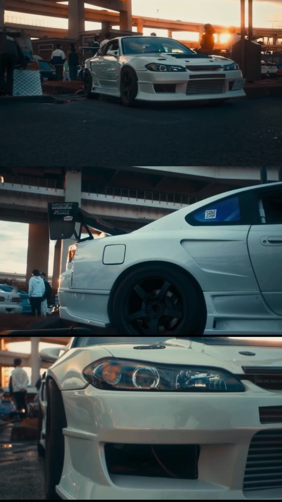 CAR | 5CLIP🔥