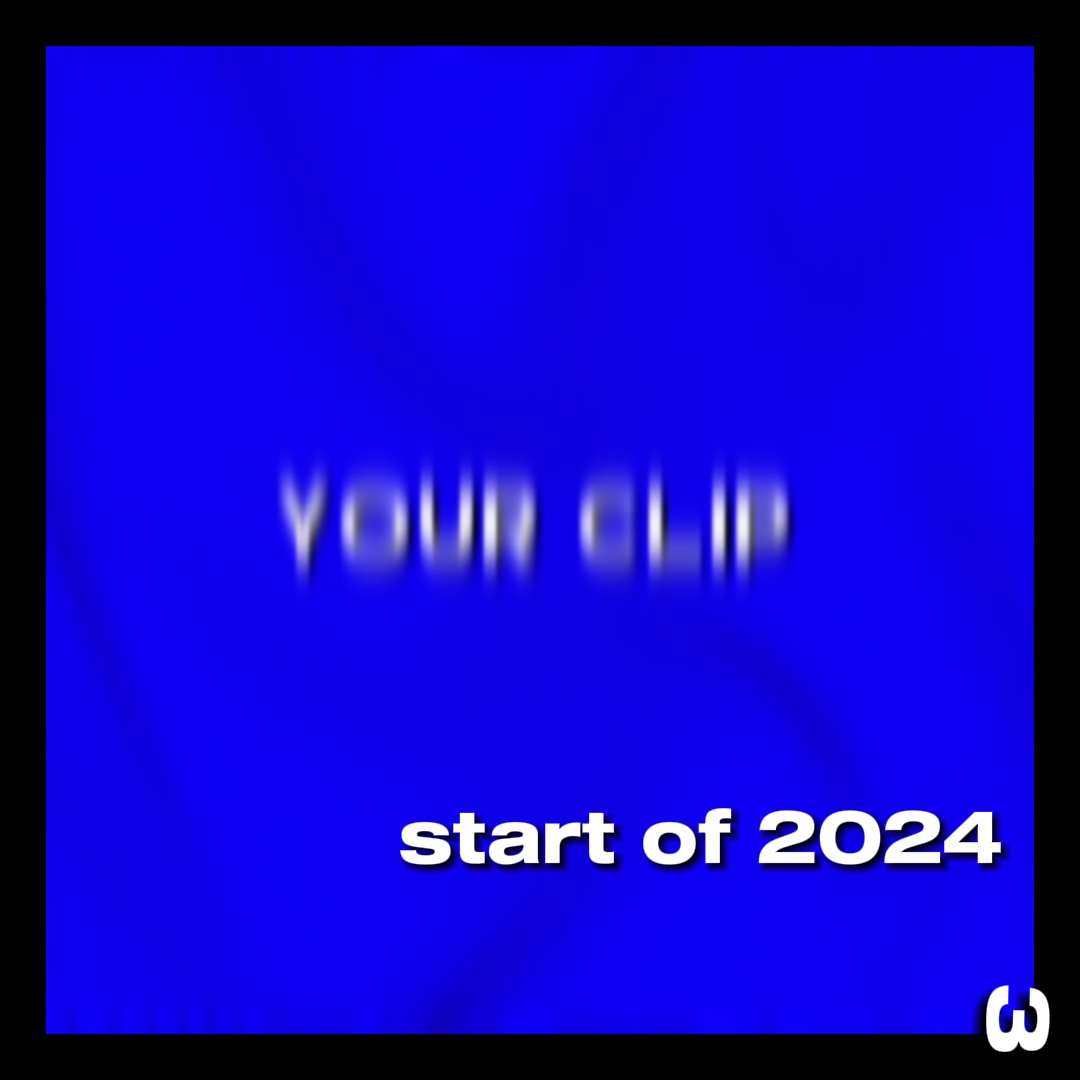 Início de 2023 / 2024