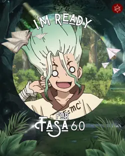 [TWIBBON FASA 6.0]