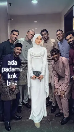 foto dgn pemain bola