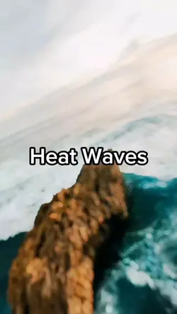 Heat Waves