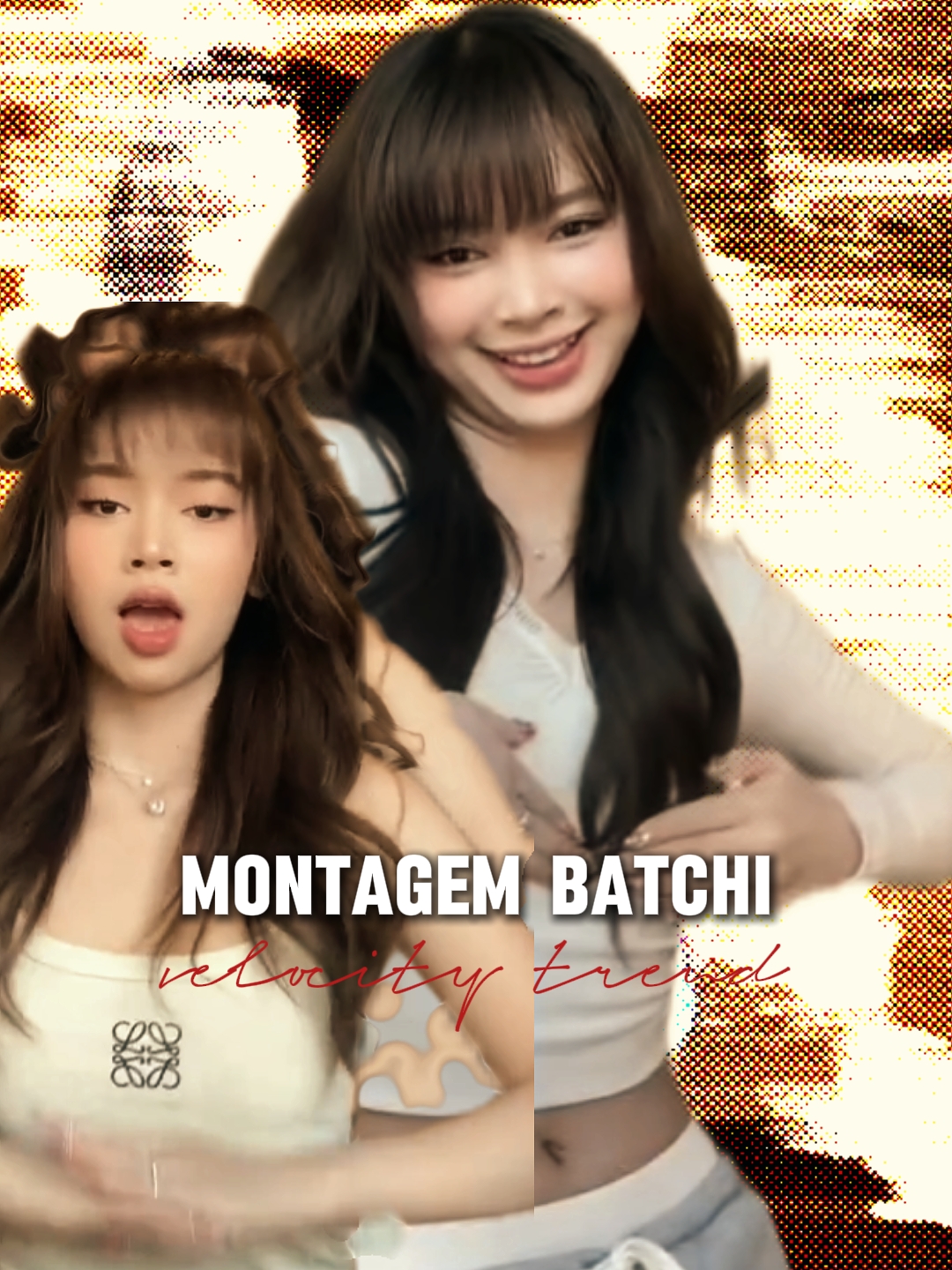 Montagem Batchi