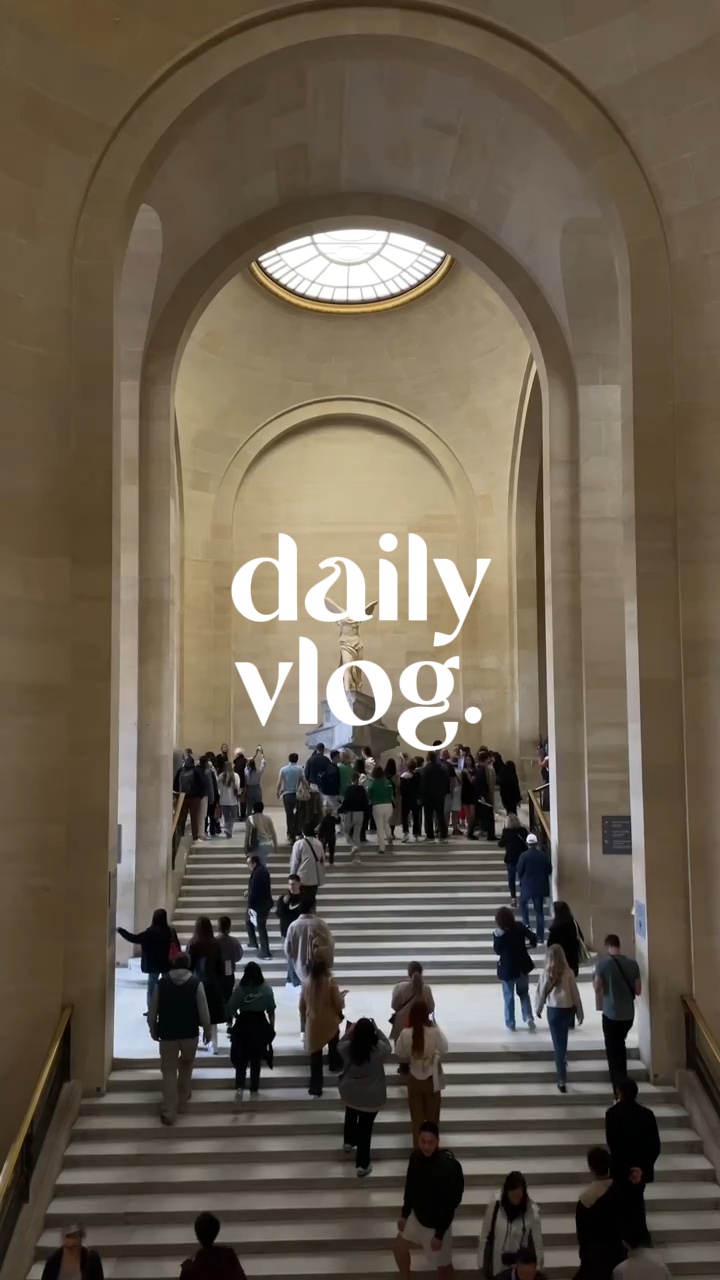 daily vlog 