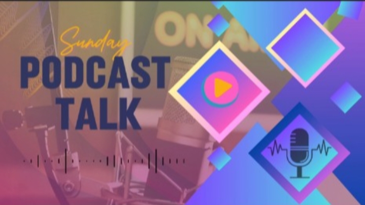 Pengantar Podcast 