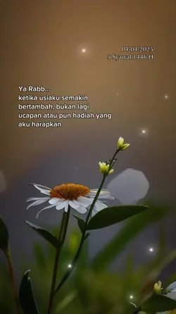 Barakallah fii umrik
