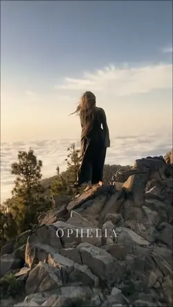 ophelia
