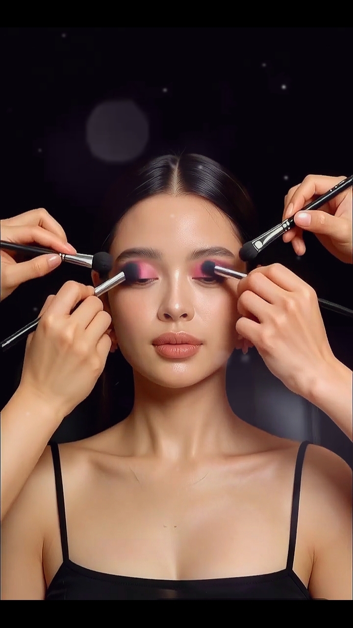 Maquillage Transformer