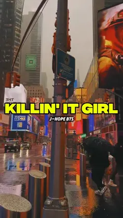 Killin' It Girl