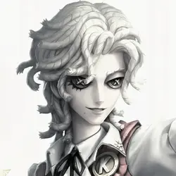 ริชาร์ดเป็นคนดี