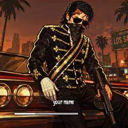 Michael Jackson