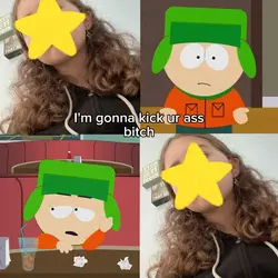 South park