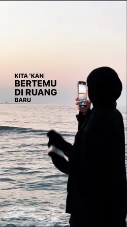 Usap pelan air mata