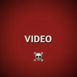 Skull Edit 5 Clips 