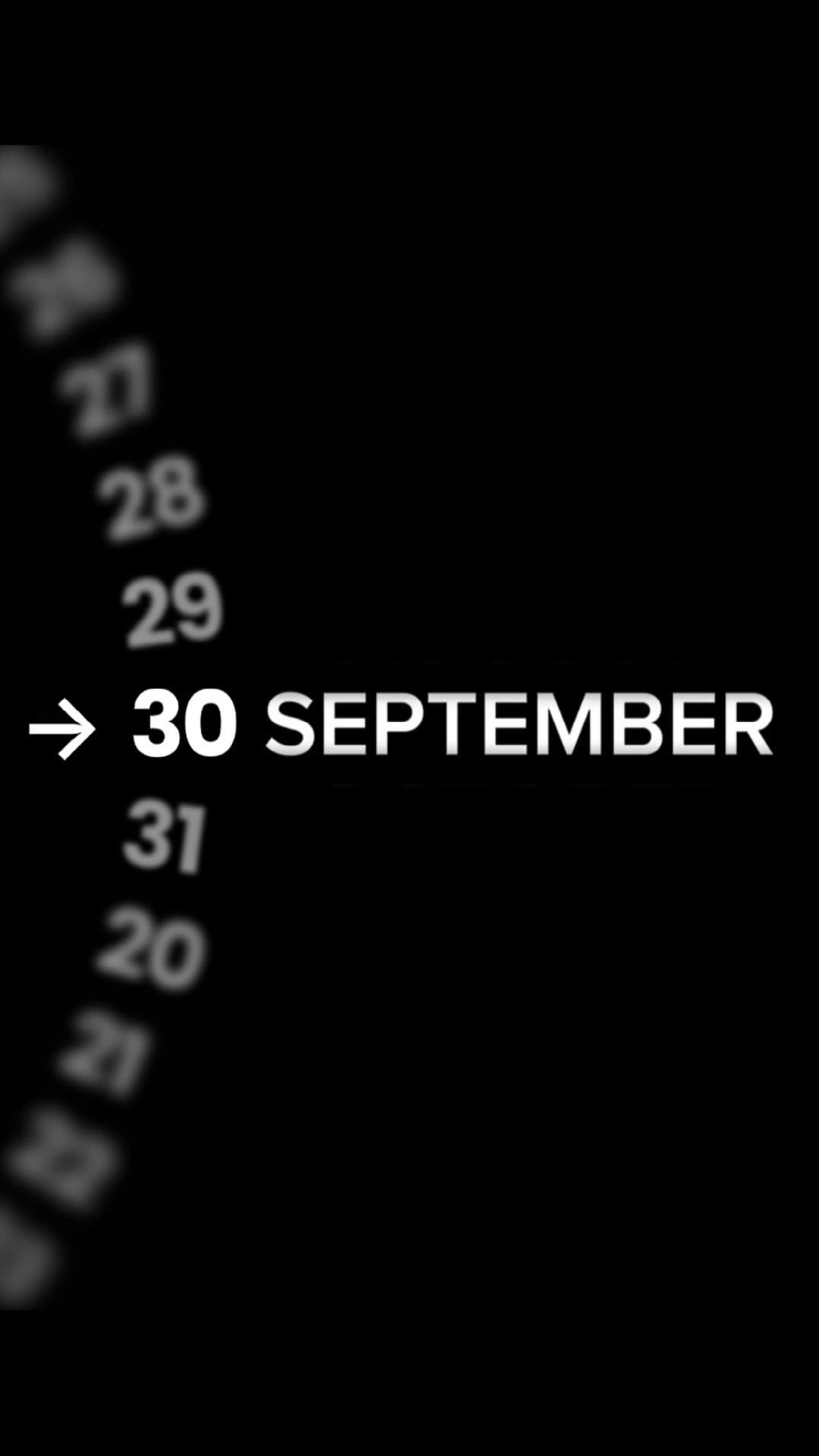 ANNIV 30 DE SETEMBRO 