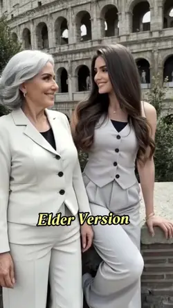 Elder Version 