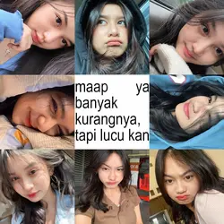 maap ya banyak
