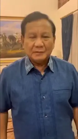 Hbd dari PakPresiden