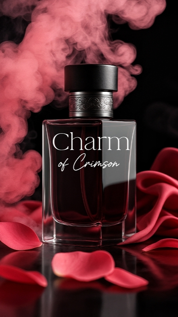 Charm of Crimson