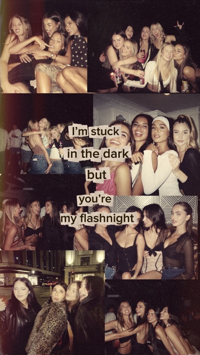 My flashnight 