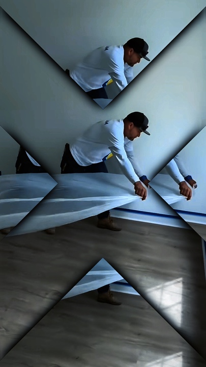 Home renovation