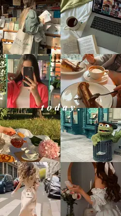 today story 