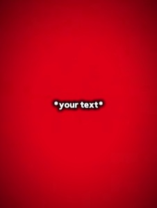 Seu texto