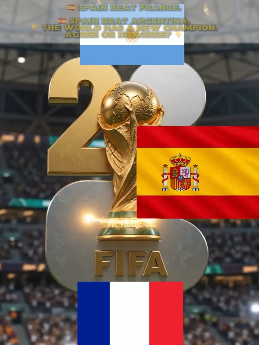 Copa del mundo nh1pro