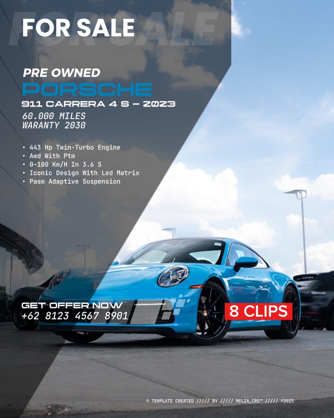 Jual Promo Mobil