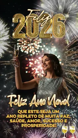 Feliz 2026